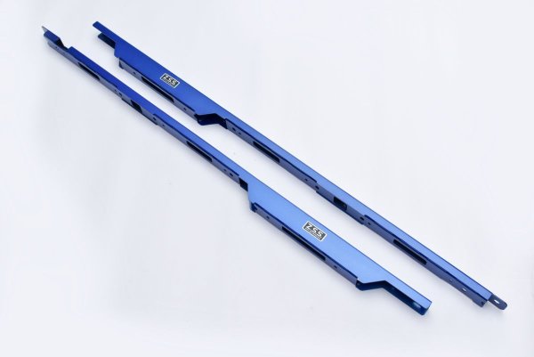 画像1: リアエンドブレース (1)