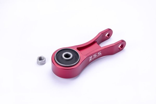 画像1: エンジンマウント リア (1)