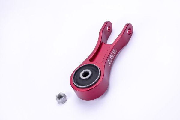 画像3: エンジンマウント リア (3)