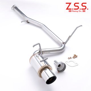 マフラー - Z.S.S. オフィシャル オンラインストア