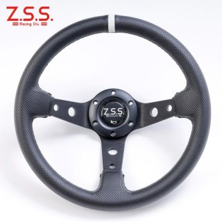 Z.S.S. オフィシャル オンラインストアステアリング