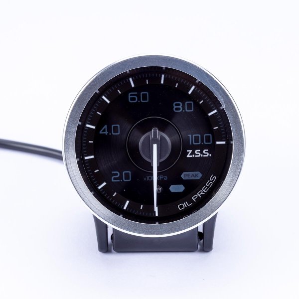 画像8: MC メーター V3 油圧計 (8)