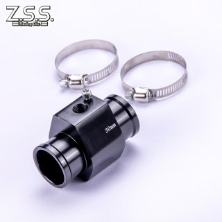 Z.S.S. メーター