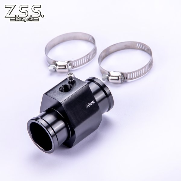 画像1: 水温センサーアタッチメント (1)