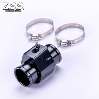 Z.S.S. メーター