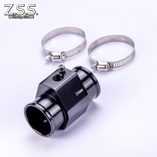 Z.S.S. メーター