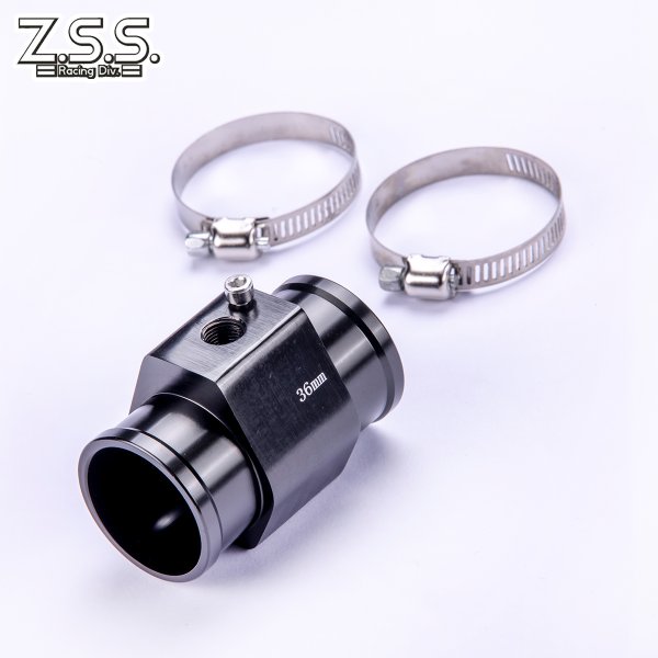 画像1: 水温センサーアタッチメント (1)