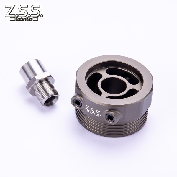 画像1: オイルセンサーアタッチメント ZN6 (1)