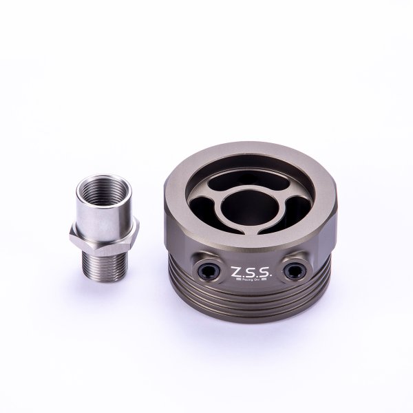 画像3: オイルセンサーアタッチメント ZN6 (3)