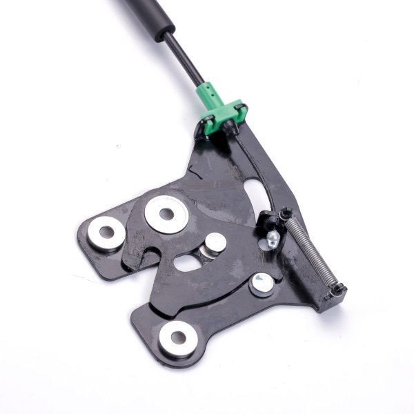 画像3: イージークローザー 運転席+助手席+後部座席 4ドアセット (3)