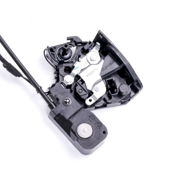 画像3: イージークローザー 運転席+助手席 2ドアセット (3)