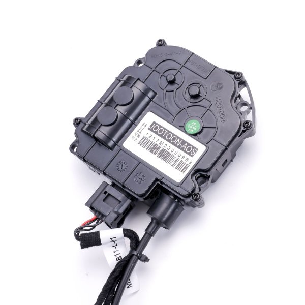 画像4: イージークローザー 運転席+助手席 2ドアセット (4)