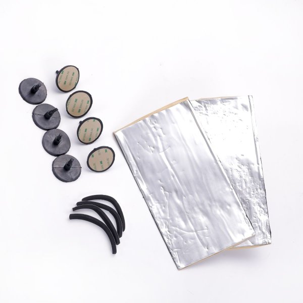 画像5: イージークローザー 運転席+助手席 2ドアセット (5)