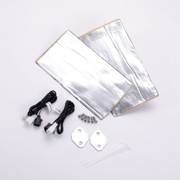 画像2: イージークローザー 運転席+助手席 2ドアセット (2)