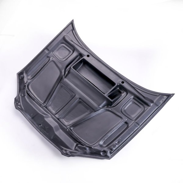 画像5: カーボンボンネット (5)