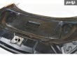 画像7: Z.S.S. エアロ カーボン ボンネット GXPA16 GRヤリス GR ヤリス YARIS 綾織 裏面FRP 雨除けカバー付 エンジンフード (7)