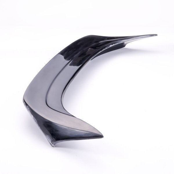 画像2: ダックテール 未塗装 (2)