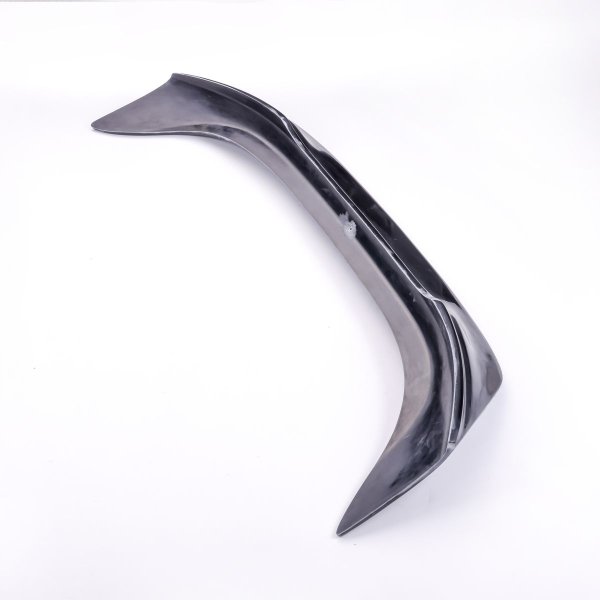 画像3: ダックテール 未塗装 (3)