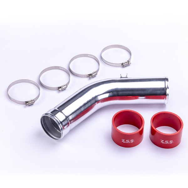 画像2: サクションパイプ (2)