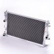画像2: アルミ2層ラジエター (2)