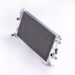 画像3: アルミ2層ラジエター (3)