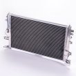 画像4: アルミ2層ラジエター (4)