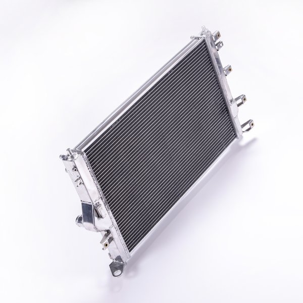 画像6: アルミ2層ラジエター (6)