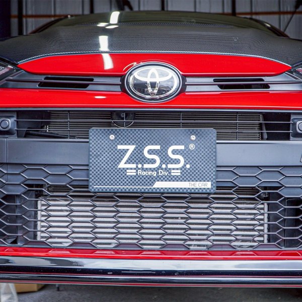 画像8: アルミ2層ラジエター (8)