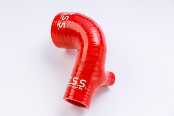 画像4: Z.S.S.  インテークホース (4)