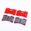 画像2: ブレーキパッド F  GRヤリス (2)