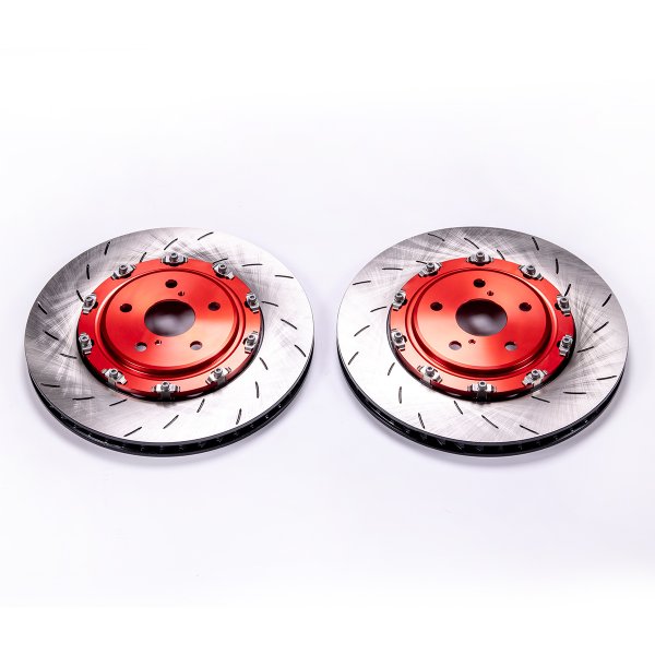 画像3: スリットローター F GRヤリス (3)