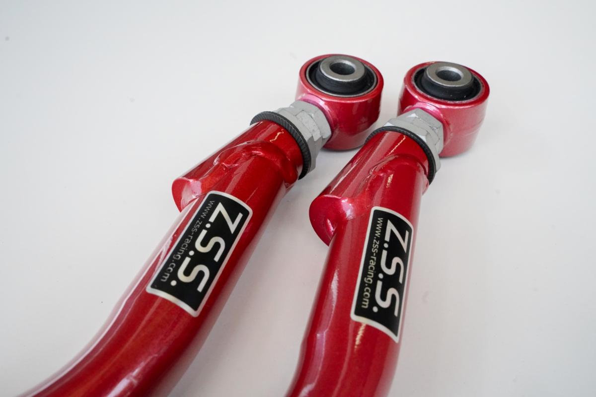 Z.S.S. DG-Storm S14 S15 シルビア R33 R34 スカイライン 調整式 リア