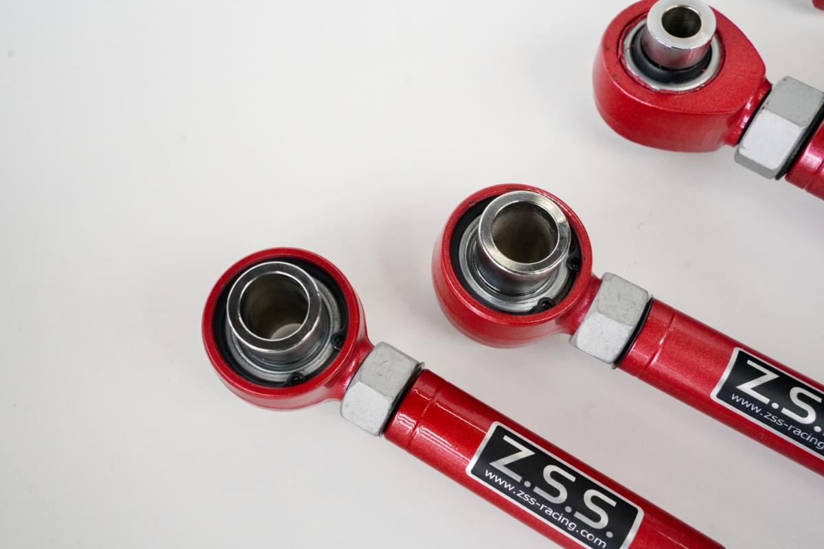 Z.S.S. オフィシャル オンラインストアZ.S.S. ZSS ZN6 ZN8 86 GR86 ZC6