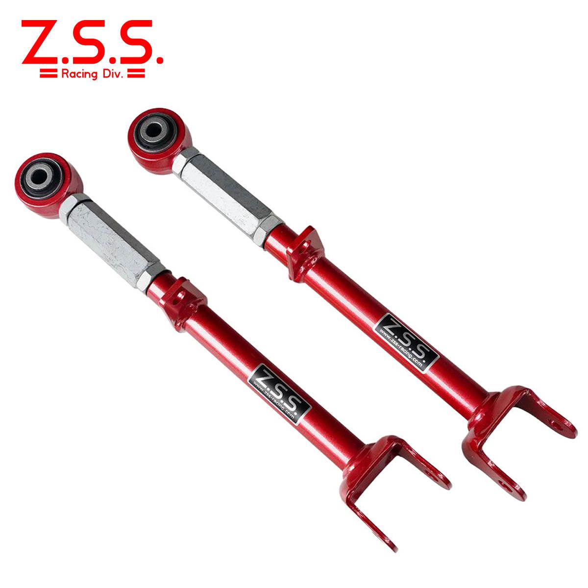 Z.S.S. ZSS JZX90 JZX100 マーク2 チェイサー クレスタ リア