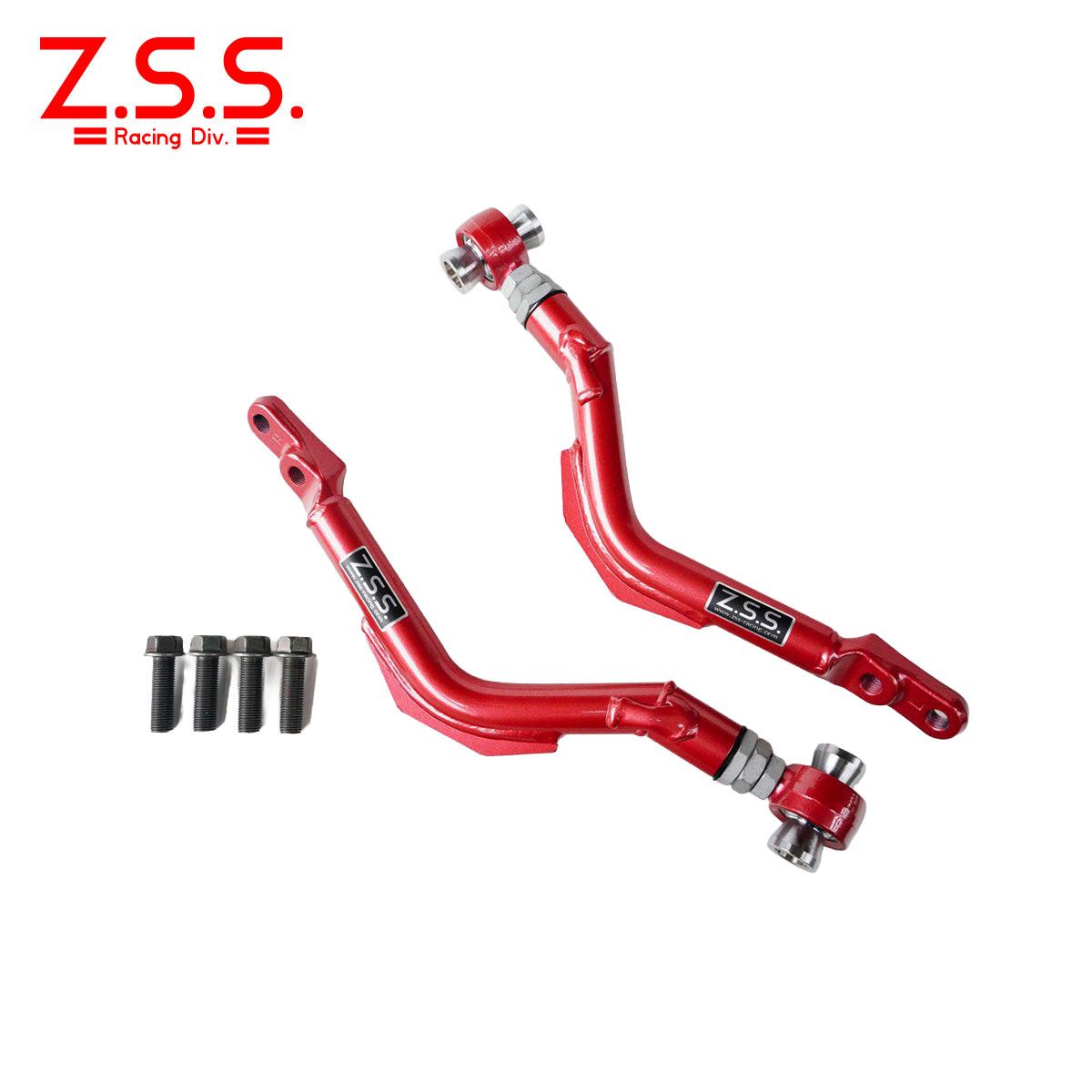 Z.S.S. DG-storm JZS161 アリスト UZZ40 ソアラ SC SC430 フロント