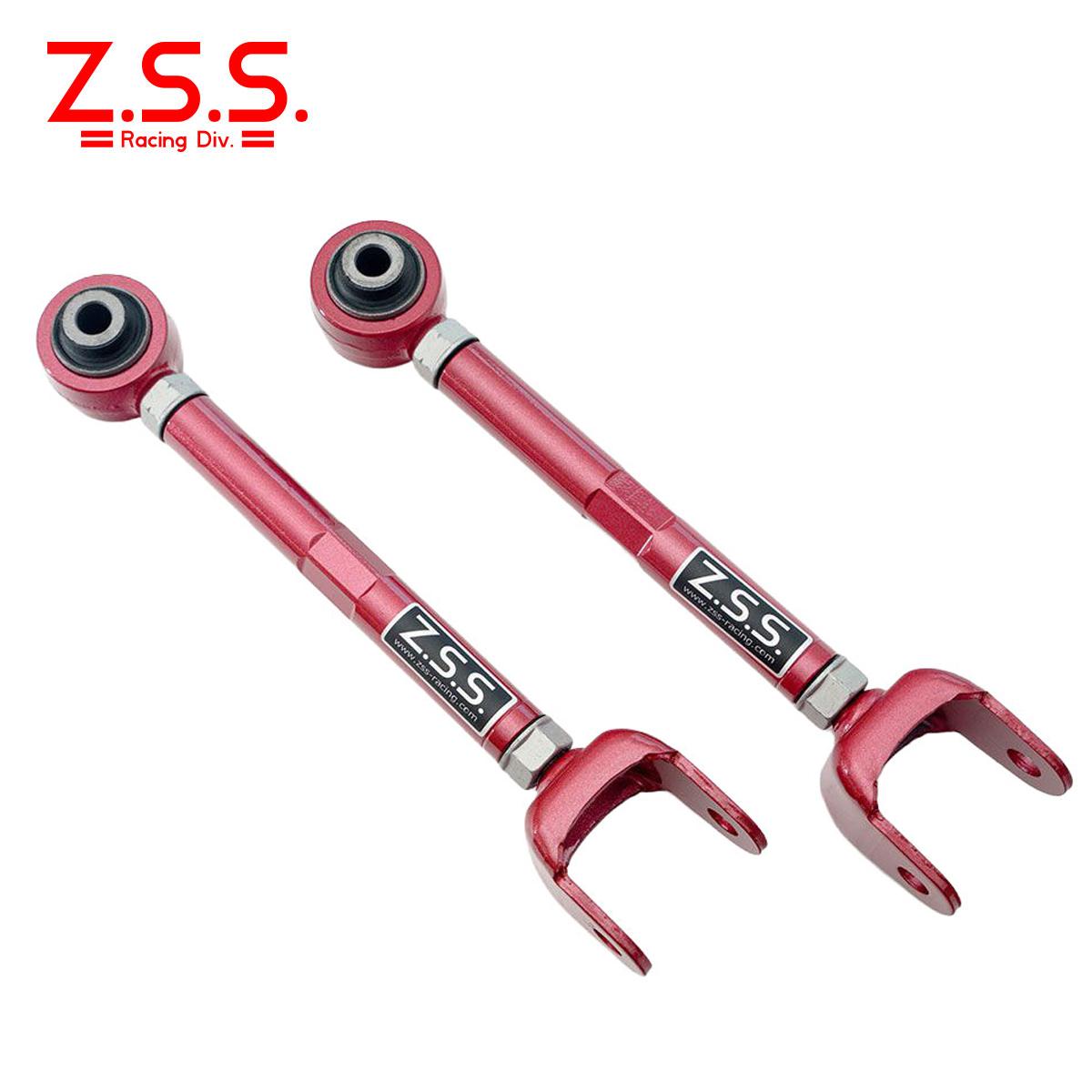 Z.S.S. DG-storm 50 60 ZVW50 ZVW60 プリウス トーコントロールアーム
