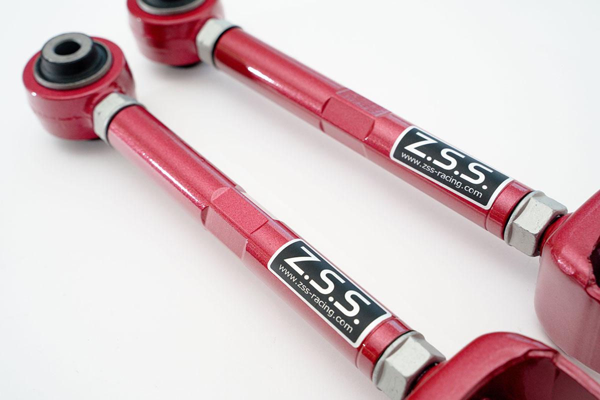 Z.S.S. DG-storm 50 60 ZVW50 ZVW60 プリウス トーコントロールアーム