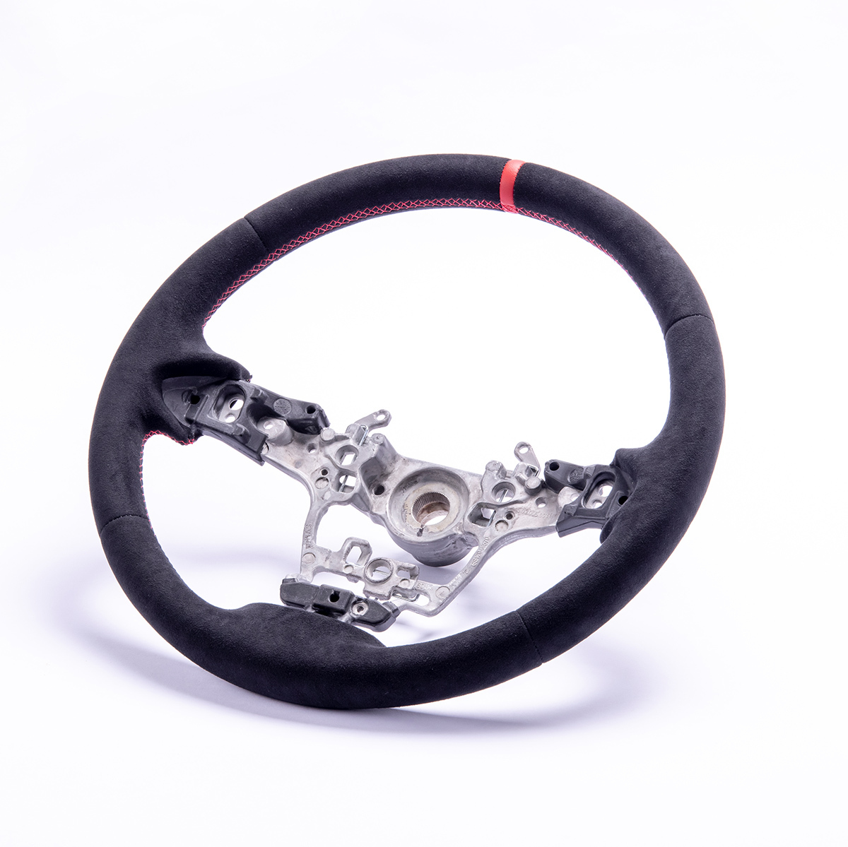 Z.S.S. ステアリング ハンドル 純正交換タイプ GXPA16 GRヤリス YARIS