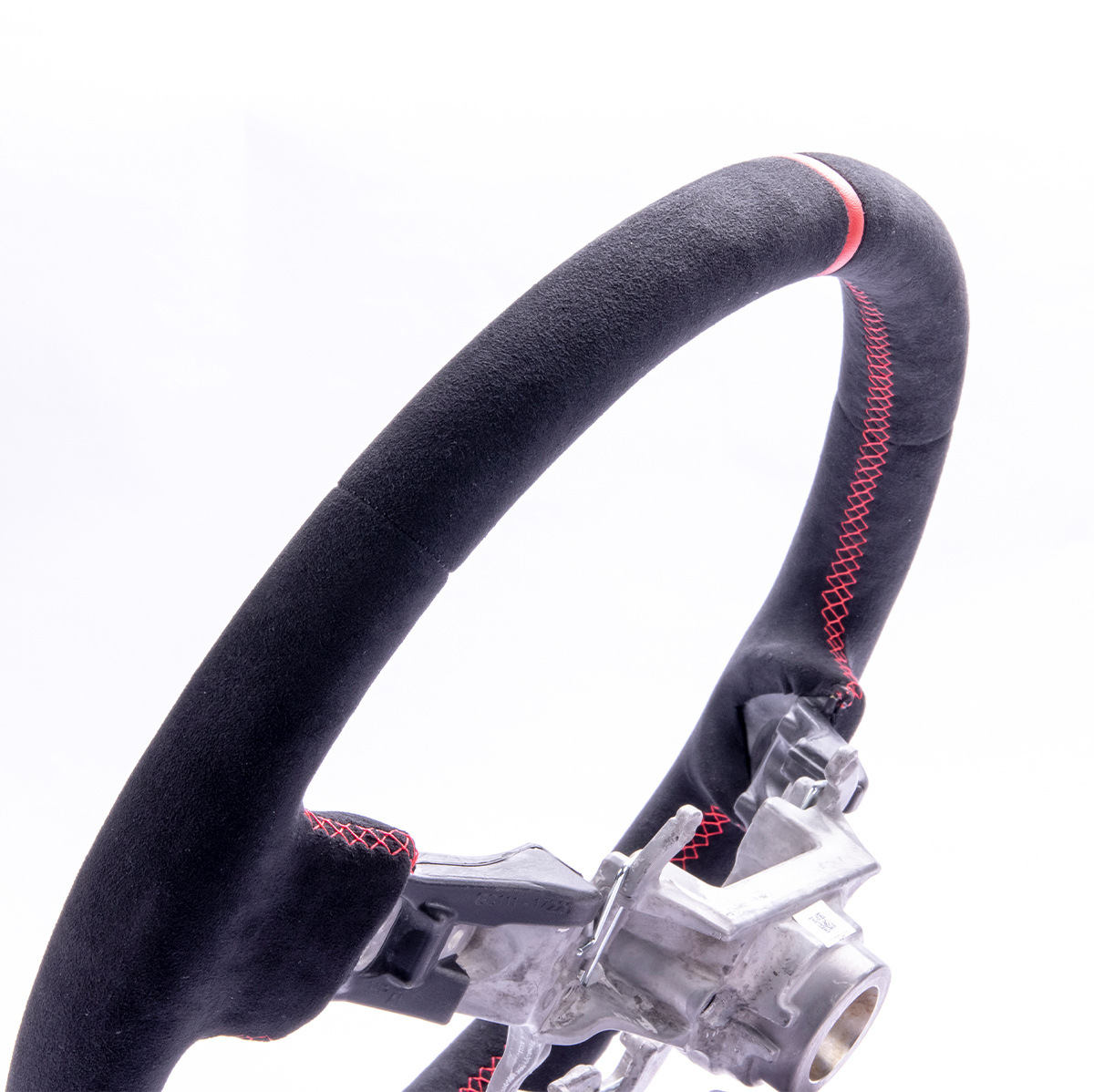 Z.S.S. ステアリング ハンドル 純正交換タイプ GXPA16 GRヤリス YARIS